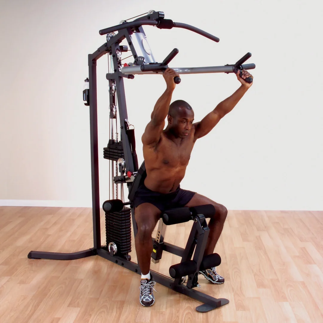 Body-Solid G3S Performance Trainer Gym