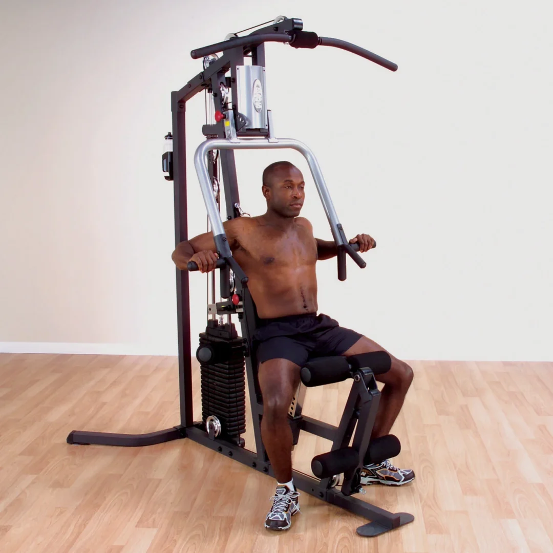 Body Solid G3S Single Stack Home Gym Machine