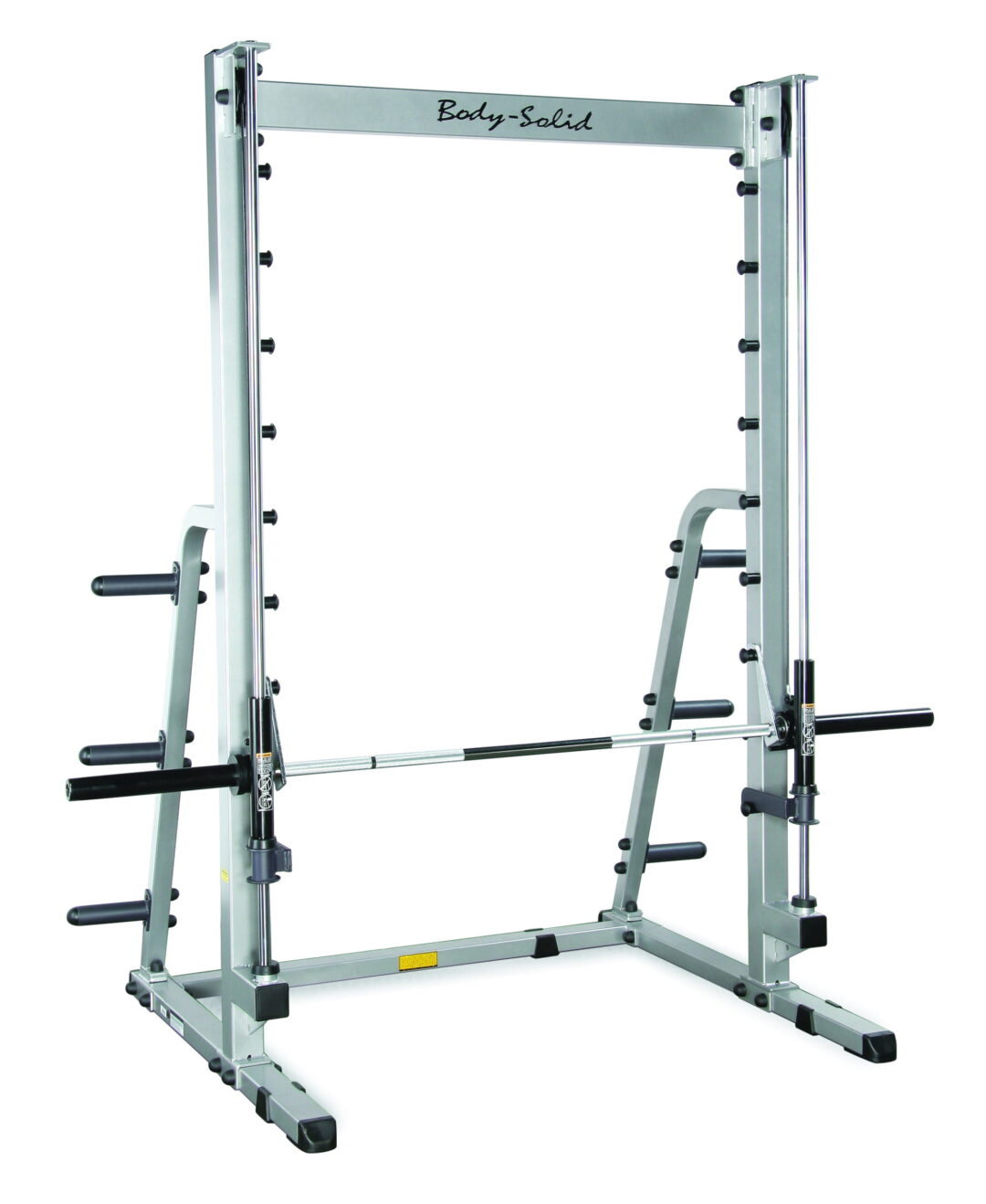 Body Solid Pro Club Series 1 Counter Balanced Smith Machine