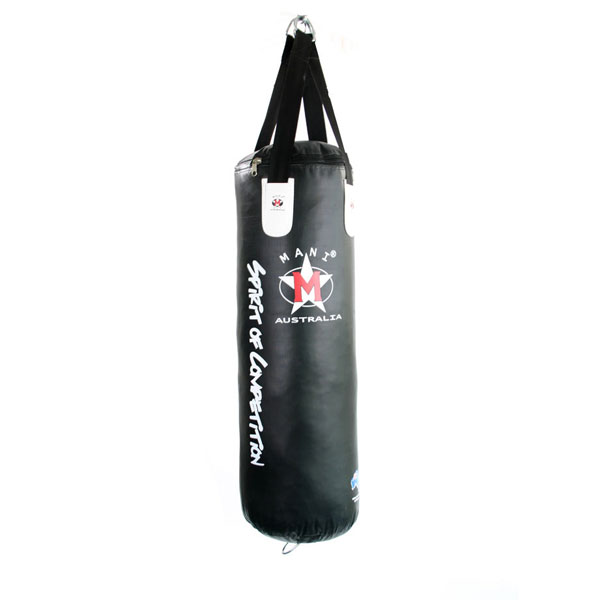 Boxing Bags/Stands - Punching Bag 5ft Deluxe Quality | Fitness Masters