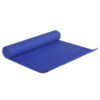 PVC Blue Yoga Mat