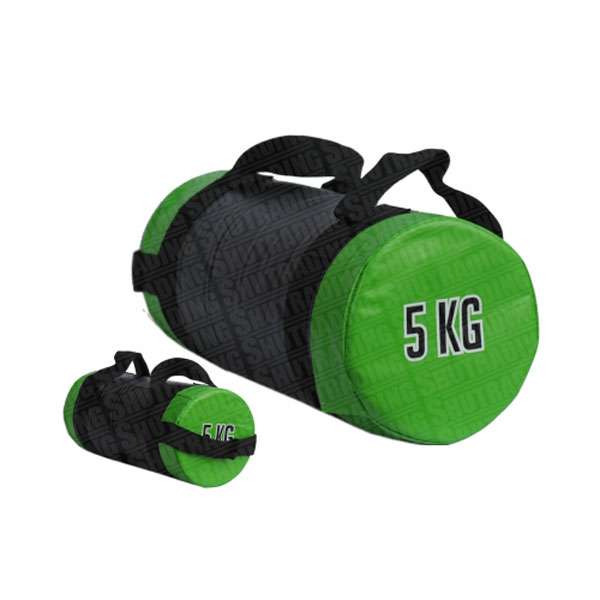 5kg Power Weighted Bag