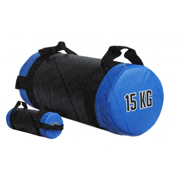 15kg Power Weighted Bag