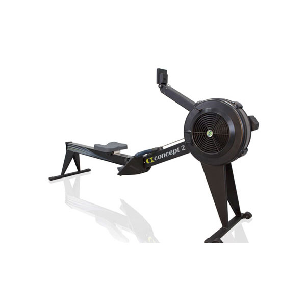 E685 ARM CYCLE 2022 BLACK standing upper body ergometer Fitness Masters