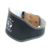 6" Weight Lifting Belt