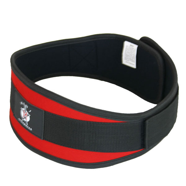 Synthetic 5" Weight Lifting Belt