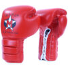 Pro Fight Leather Boxing Glove