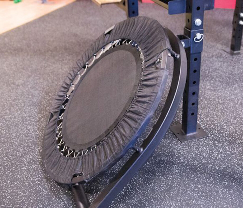 Body Solid Hexagon Pro Functional Training Rig System Cannonball Grips ...