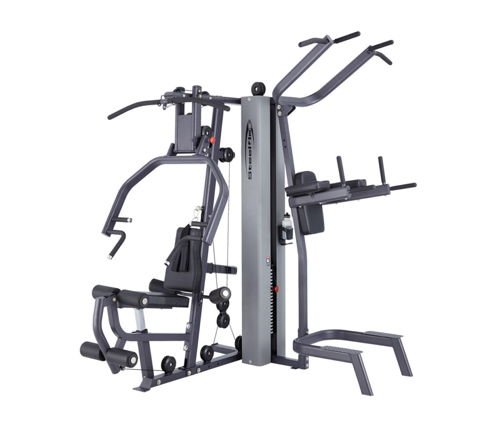 Home Gyms, Multi Station Home Gym, Multi Stations Gym