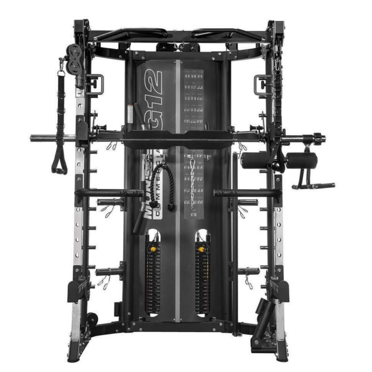 Buy Quality Smith Machine for Sale Australia | Fitness Masters