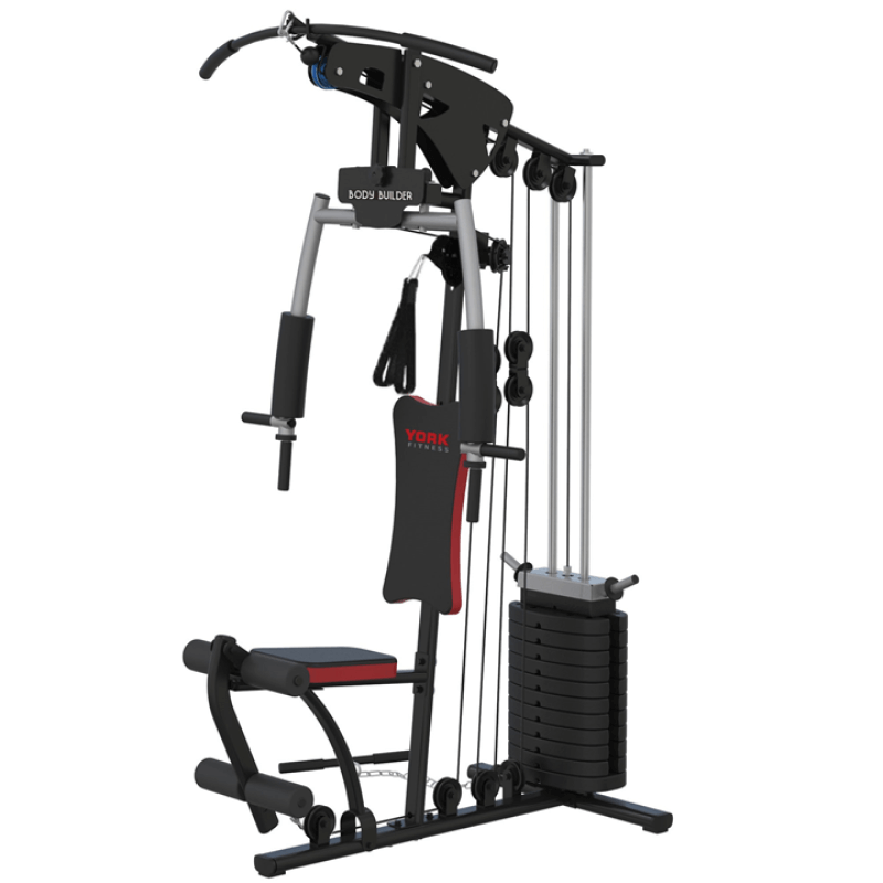 Home Gyms, Multi Station Home Gym, Multi Stations Gym