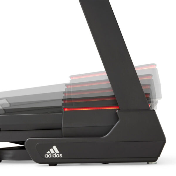 ADIDAS T-19 TREADMILL WITH ZWIFT/KINOMAP Fitness Masters