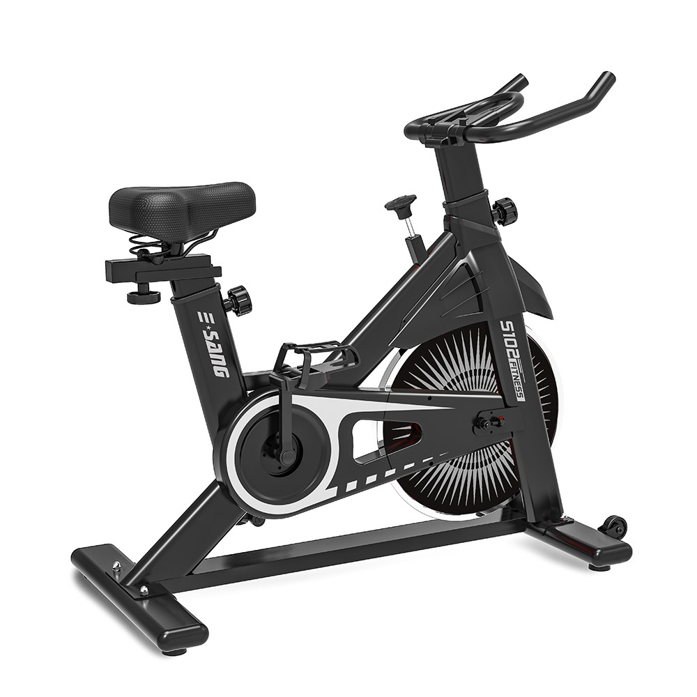 Exercise Bikes - SP-460 Spin Bike | Fitness Masters