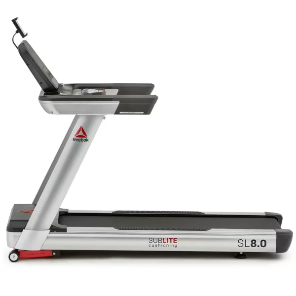 Reebok sl8 0 treadmill price