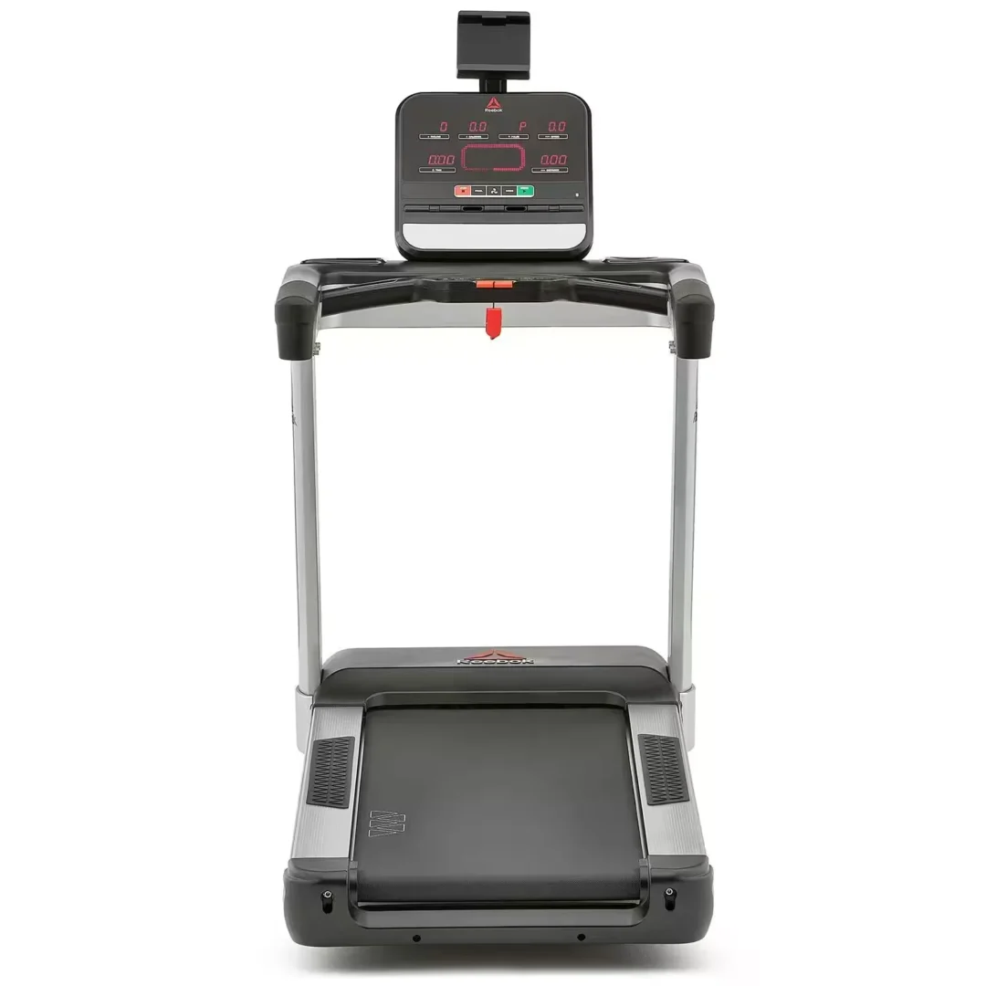 SL8.0 Treadmill - Reebok Fitness