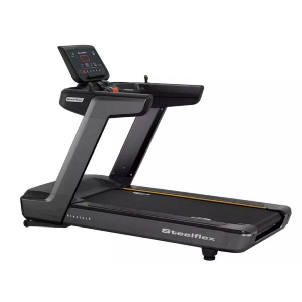 Steelflex PT20 Commercial Treadmill - T-PT20