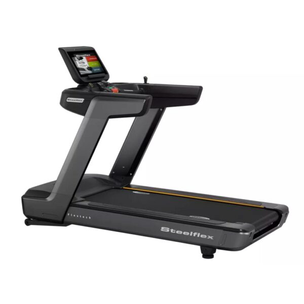 Steelflex Commercial Treadmill - PT30