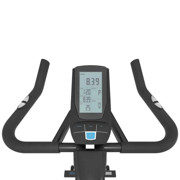 Premium Smart Spin Bike