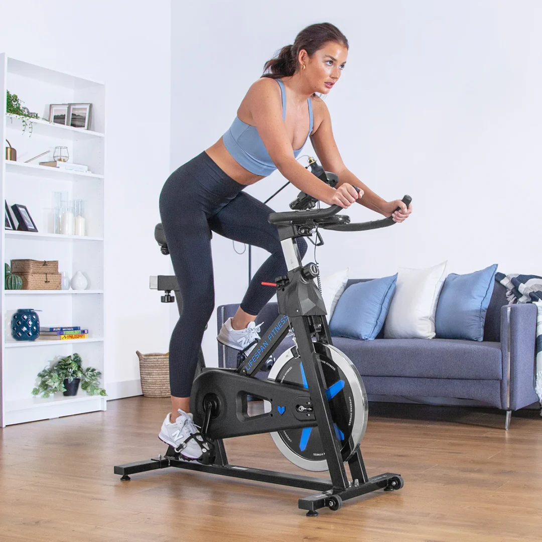 Spin bike for sale near me