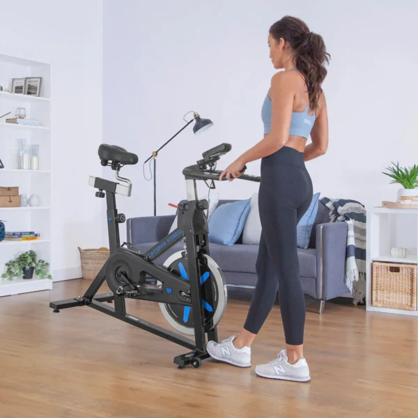 Best spin bike Australia