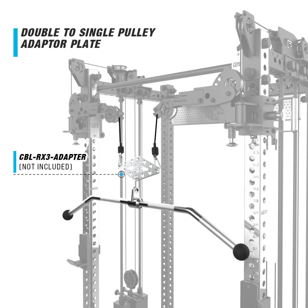 RX3 Tornado Rack - Image 15