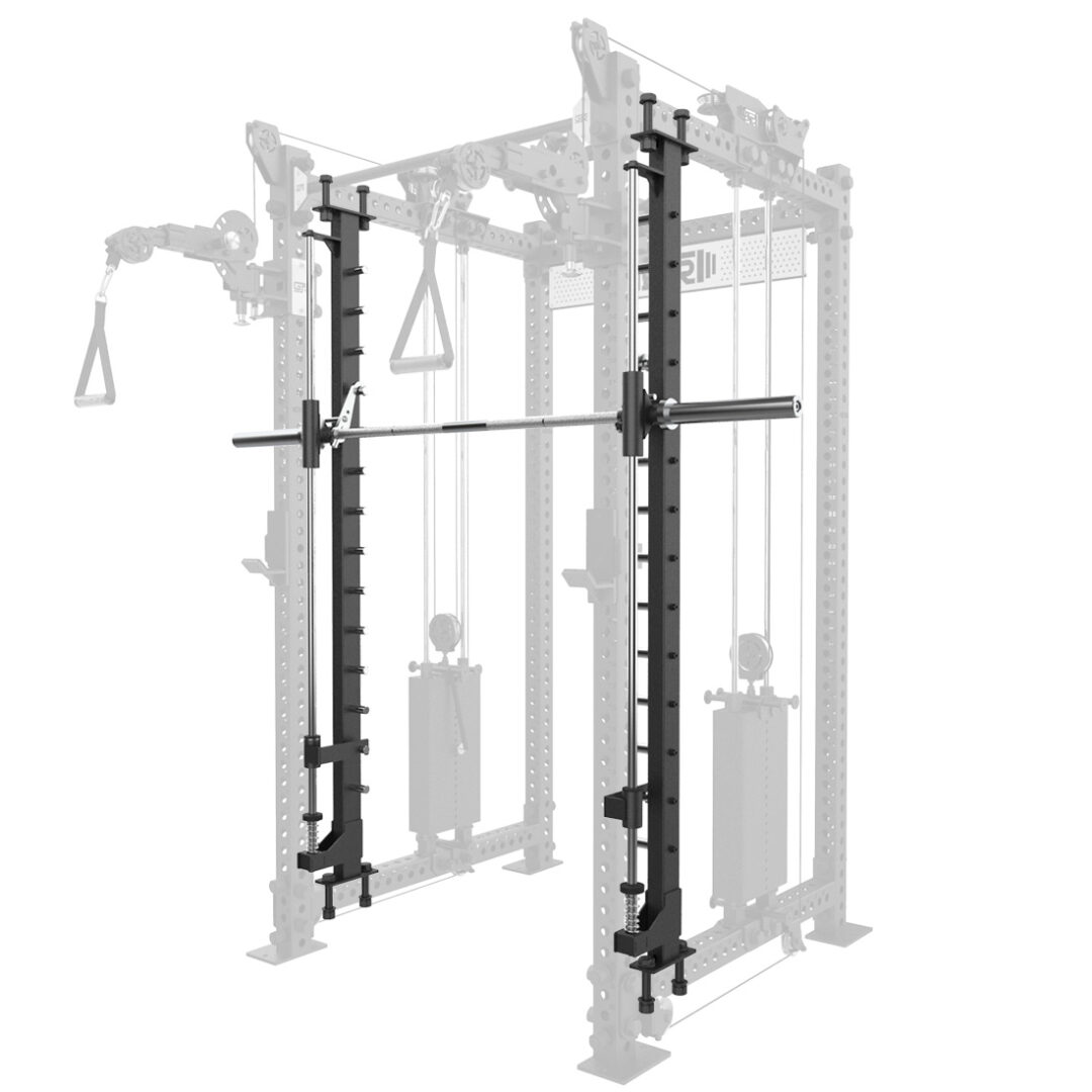 RX3 Smith Machine - Image 2