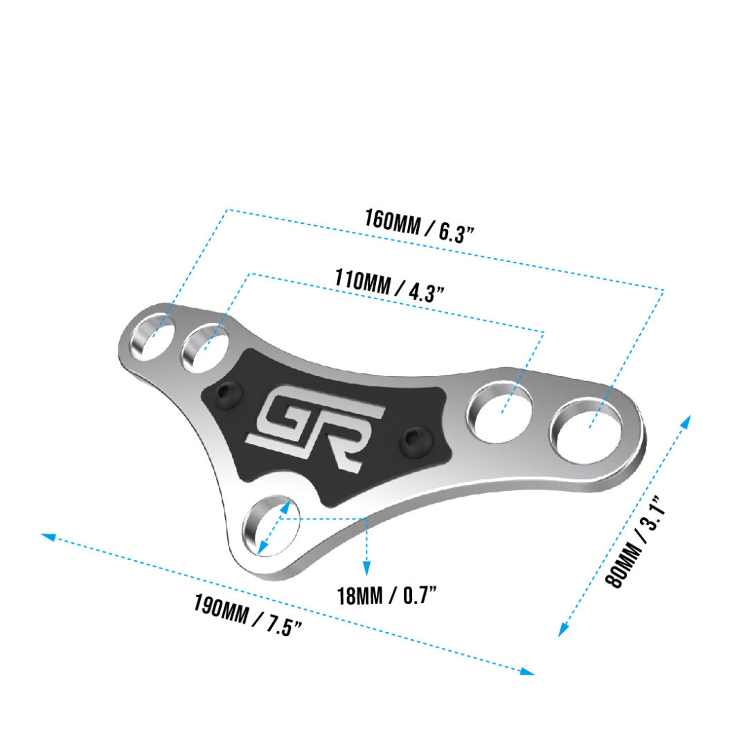 GetRxd FT Cable Output Adapter - Image 2