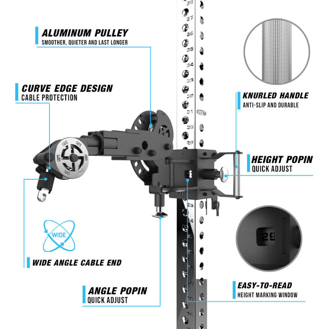 RX3 Tornado Rack - Image 9