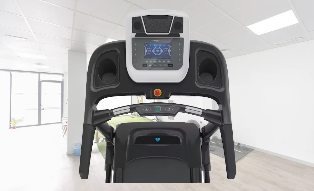 Hidden Features of Lifespan APEX Treadmill