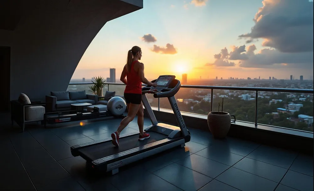 Treadmill vs Rowing Machine: Which Burns Belly Fat Faster in 2025?