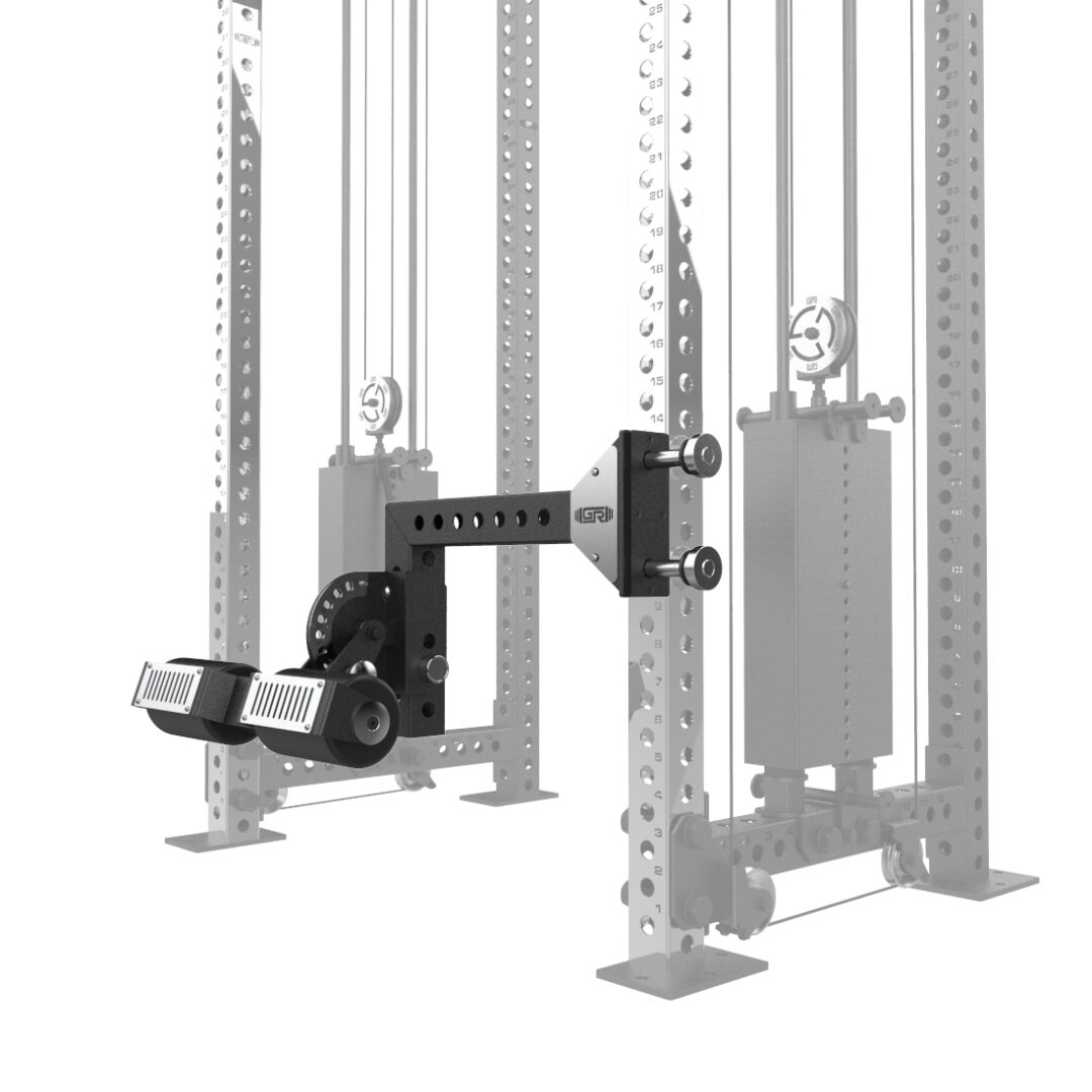 RX3 Center Post [Available 7/21] - Image 3