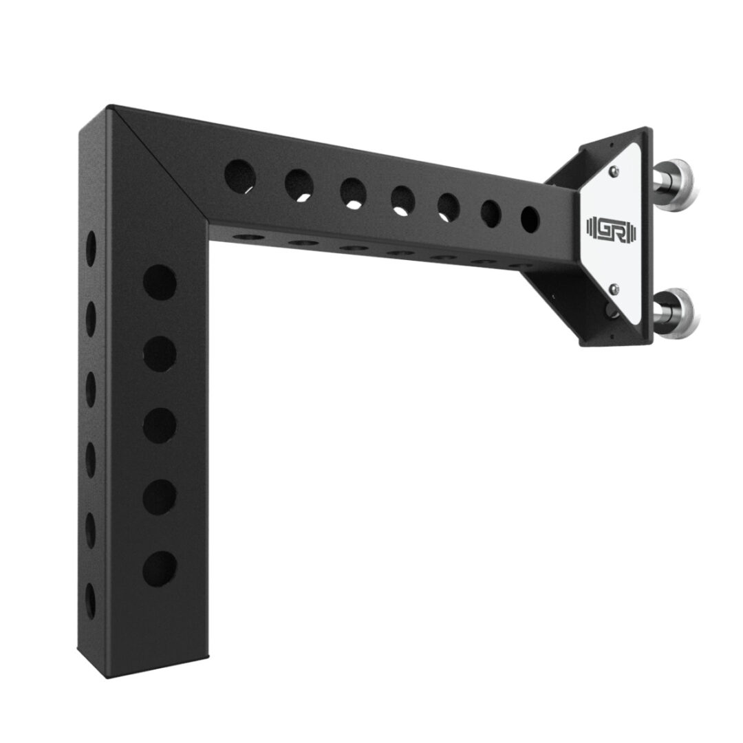 RX3 Center Post [Available 7/21]