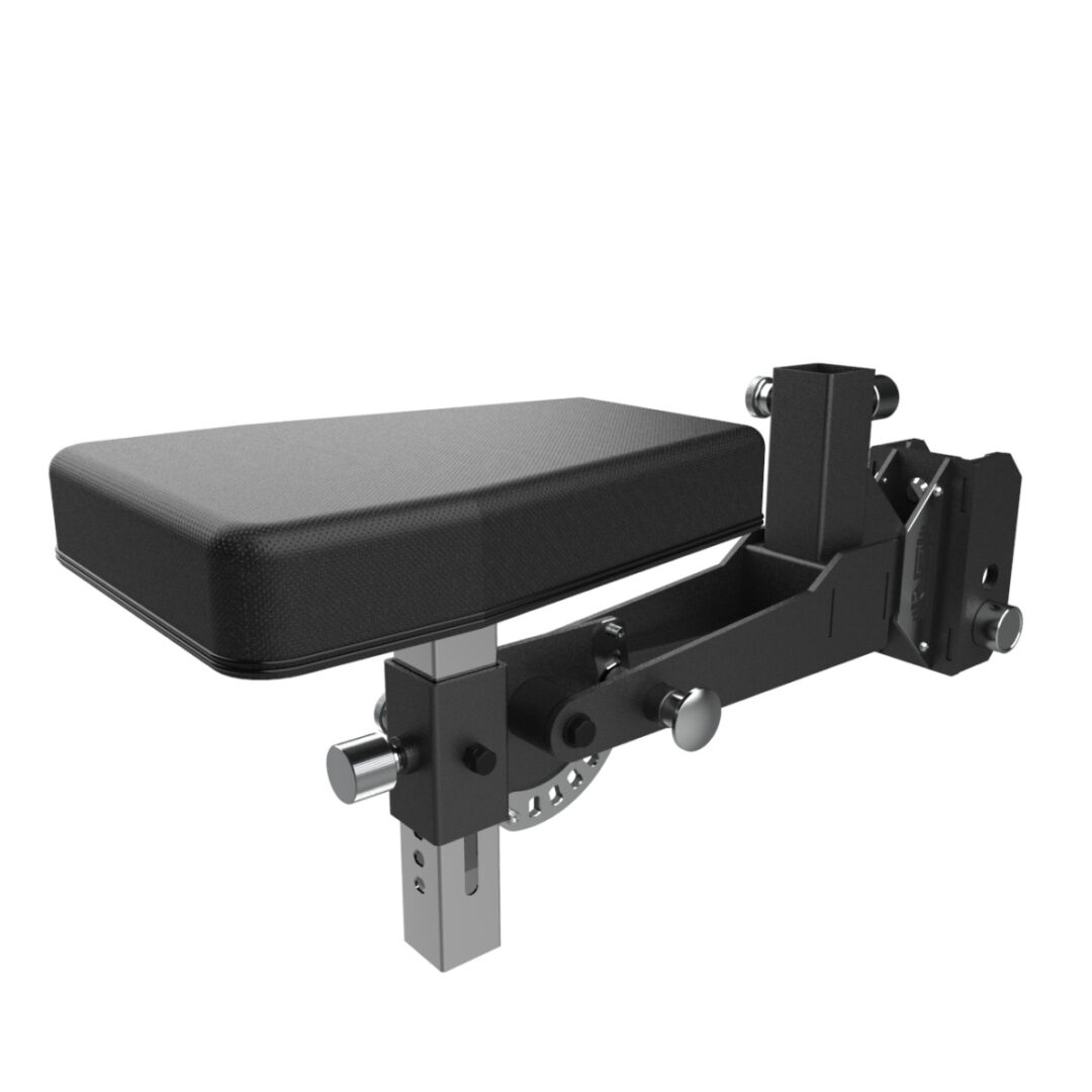 RX3 Optimus Pad [Available 7/21]