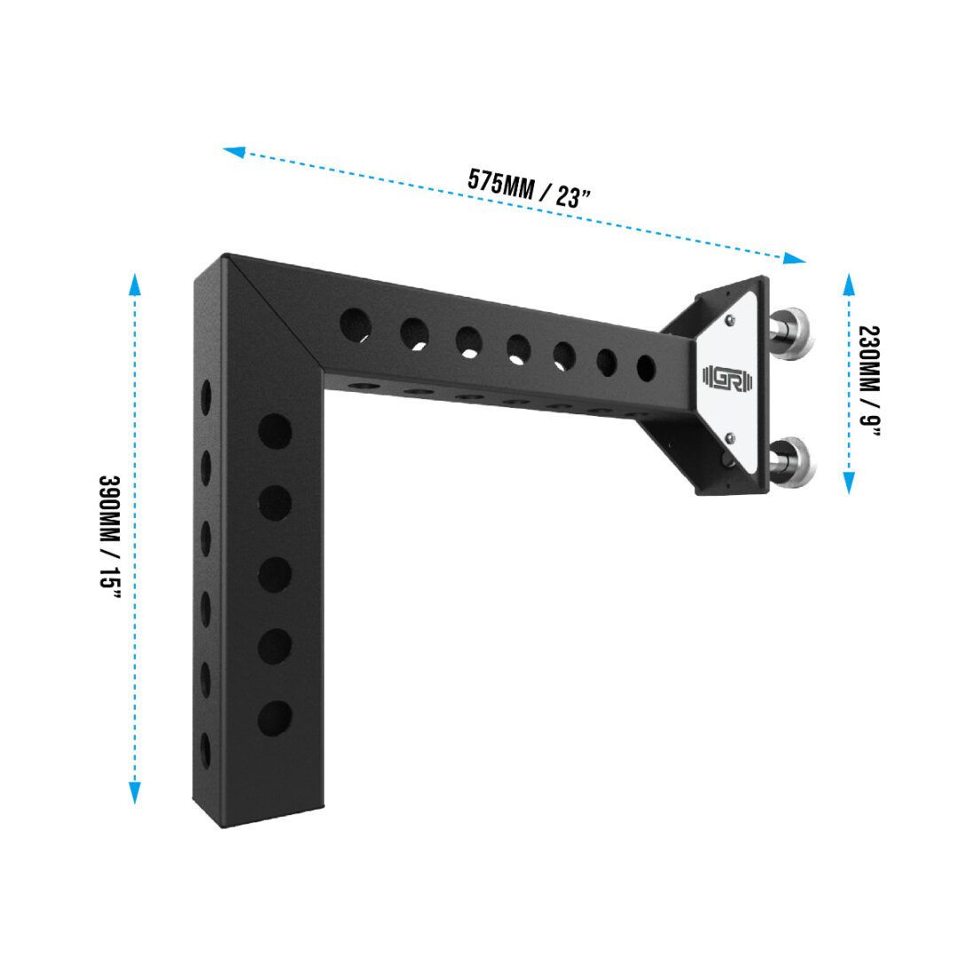RX3 Center Post [Available 7/21] - Image 11