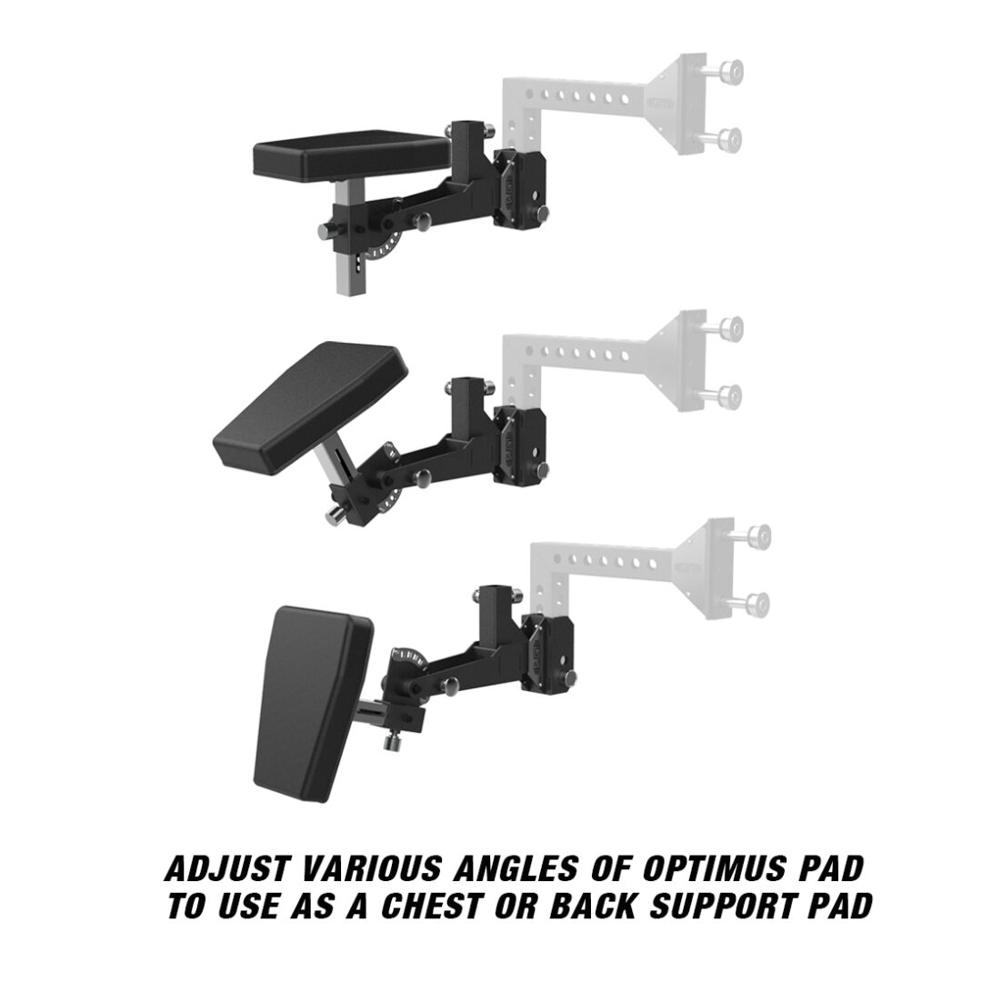 RX3 Optimus Pad [Available 7/21] - Image 4