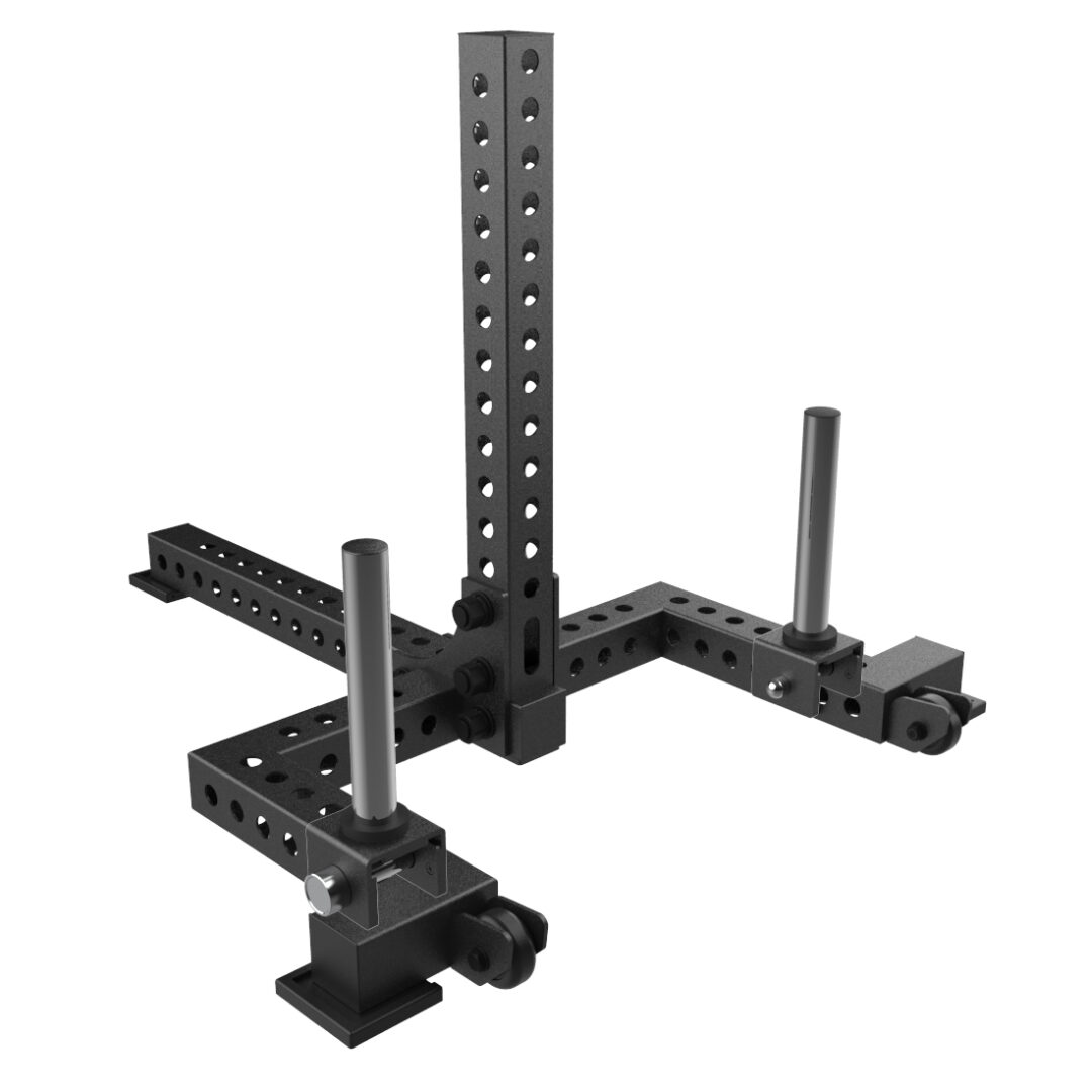 RX3 Clasp Plate Sleeve - Image 2