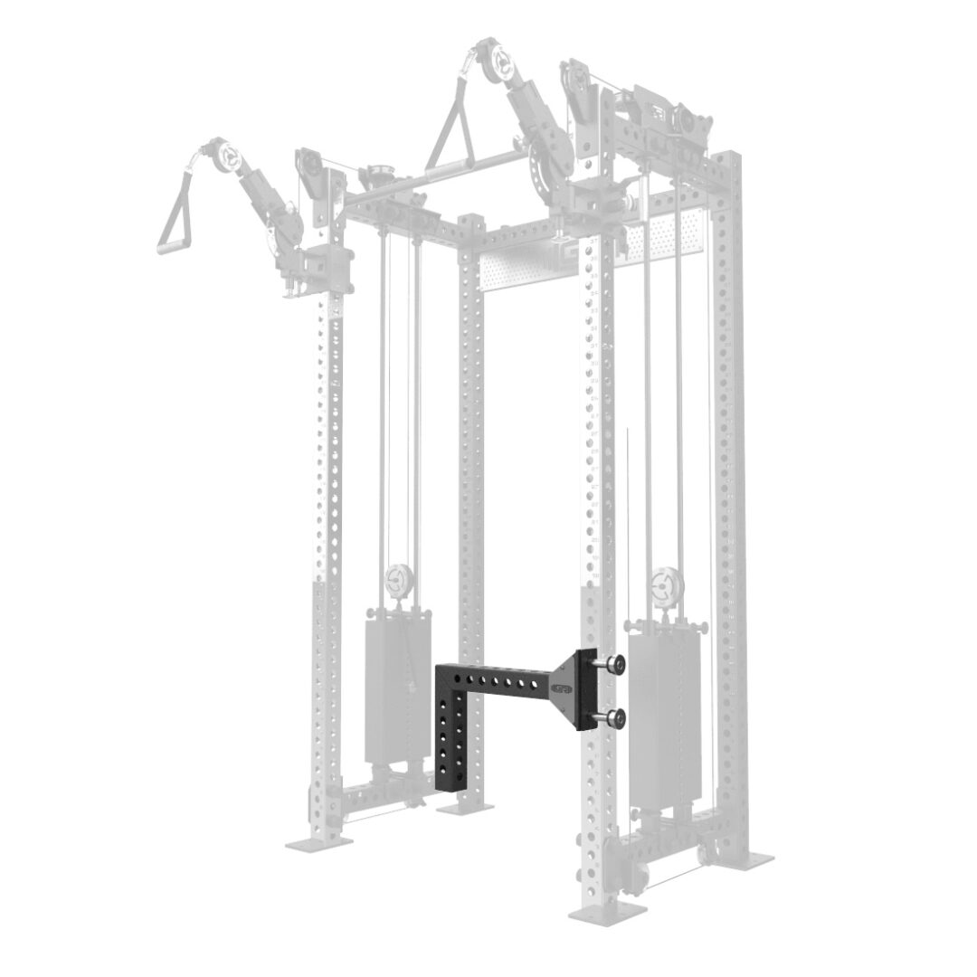 RX3 Center Post [Available 7/21] - Image 2