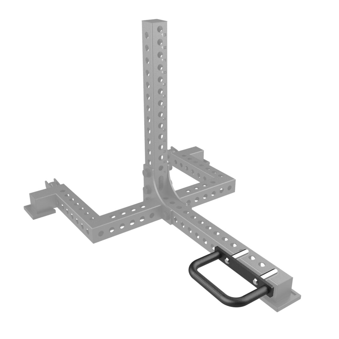RX3 Military Bench Handle [Available 7/21] - Image 3