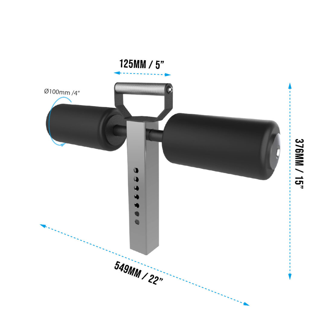 RX3 Optimus Roller [Available 7/21] - Image 4