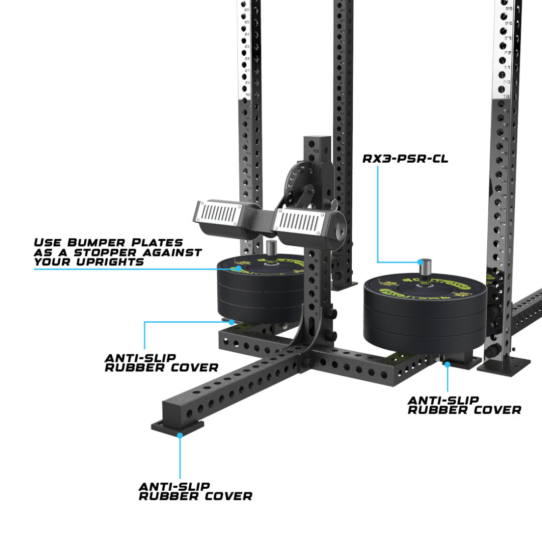RX3 Military Bench [Available 7/21] - Image 5