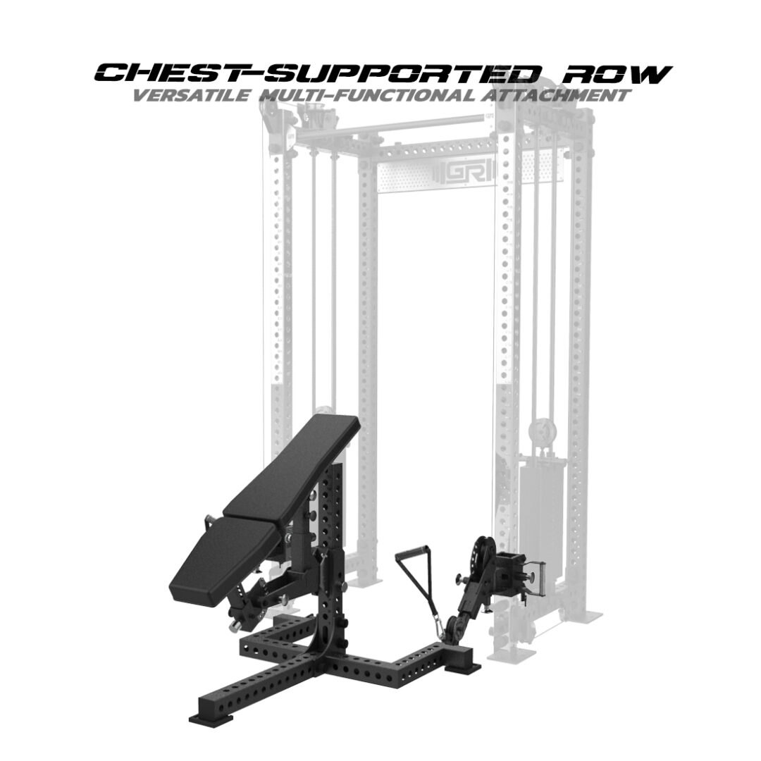 RX3 Military Bench [Available 7/21] - Image 6