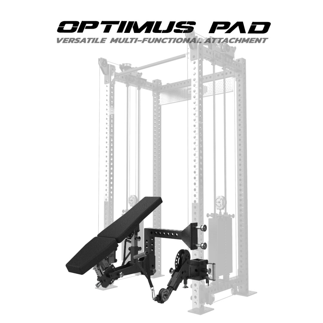 RX3 Center Post [Available 7/21] - Image 6