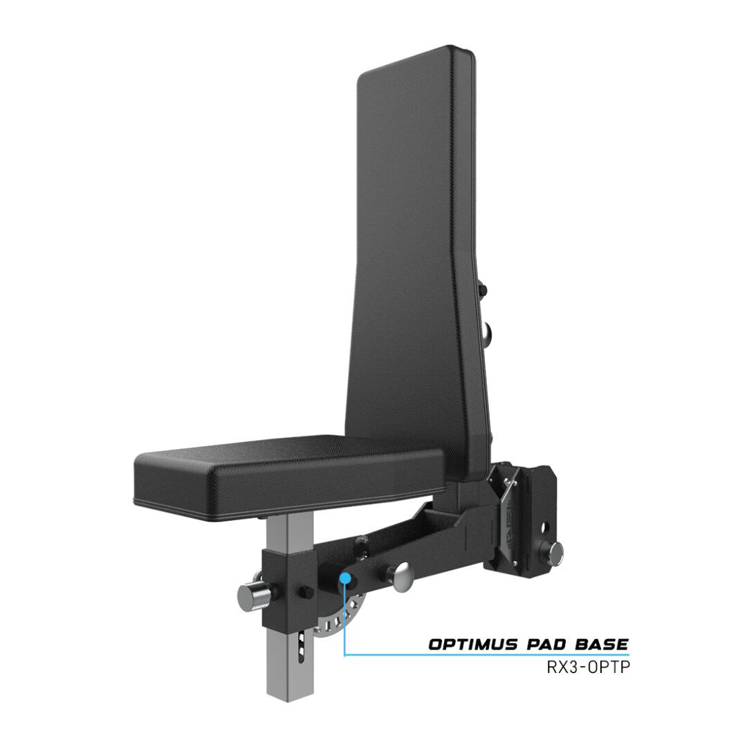 RX3 Optimus Pad [Available 7/21] - Image 10
