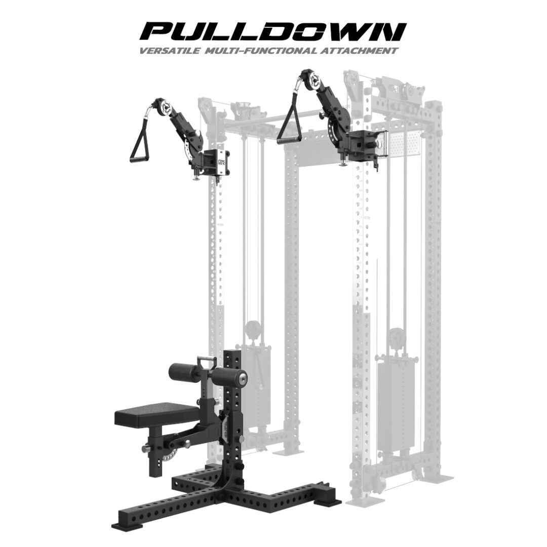 RX3 Military Bench [Available 7/21] - Image 7