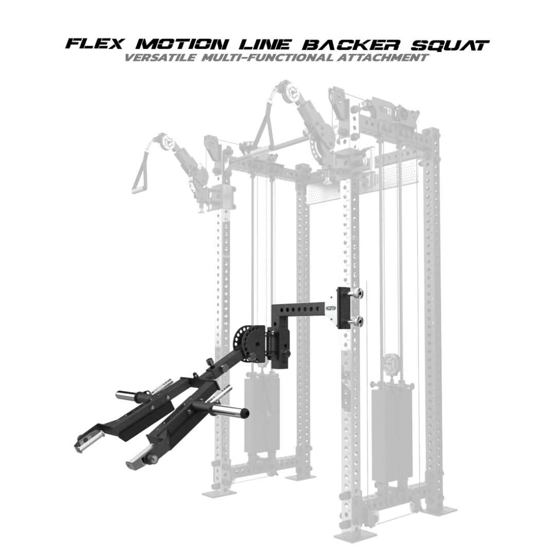 RX3 Center Post [Available 7/21] - Image 7