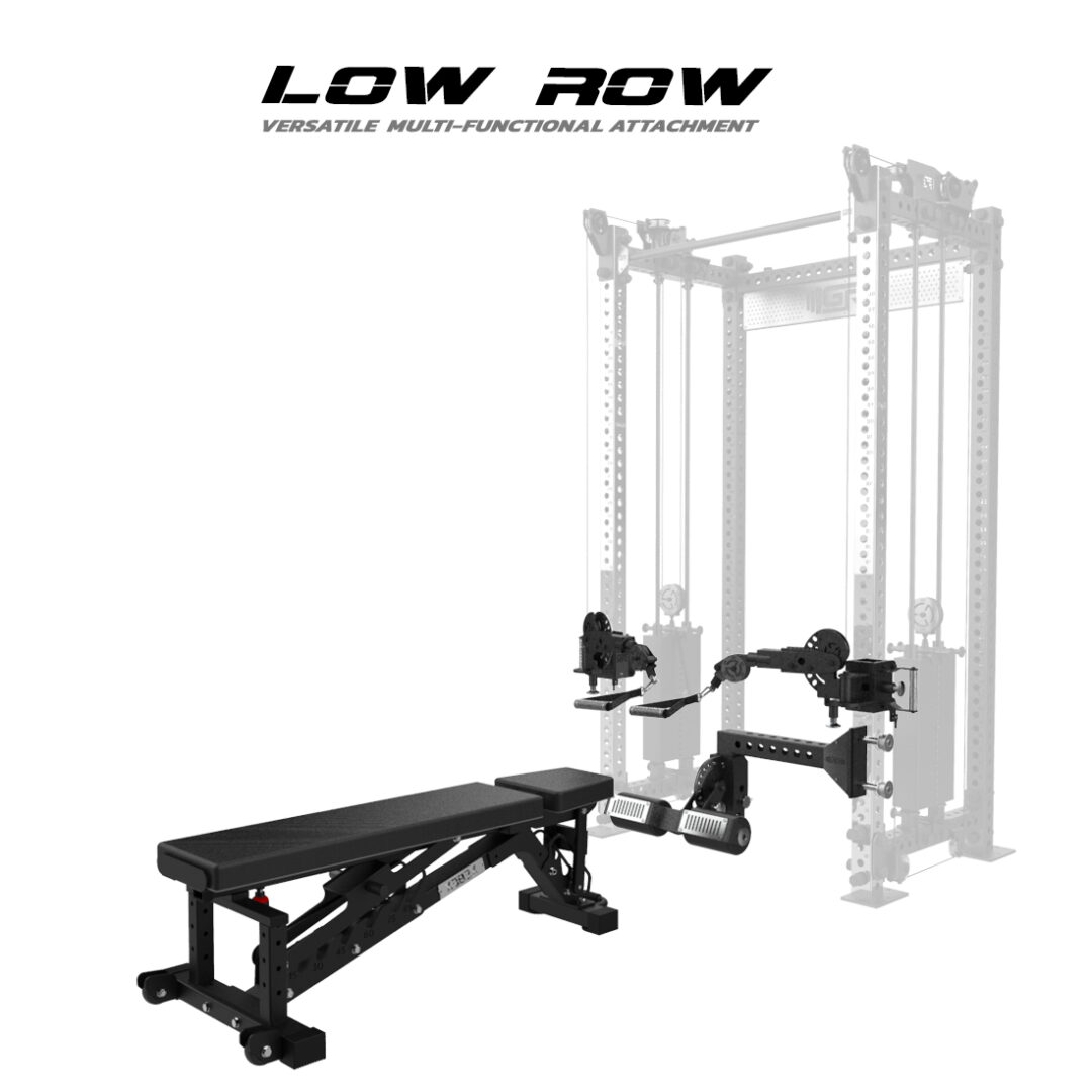 RX3 Center Post [Available 7/21] - Image 8