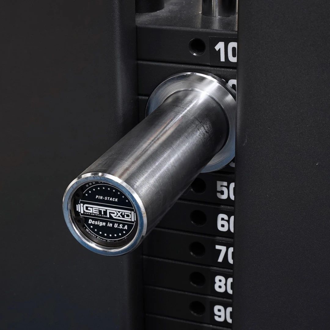 Pro Grip Tricep V Bar | Fitness Masters