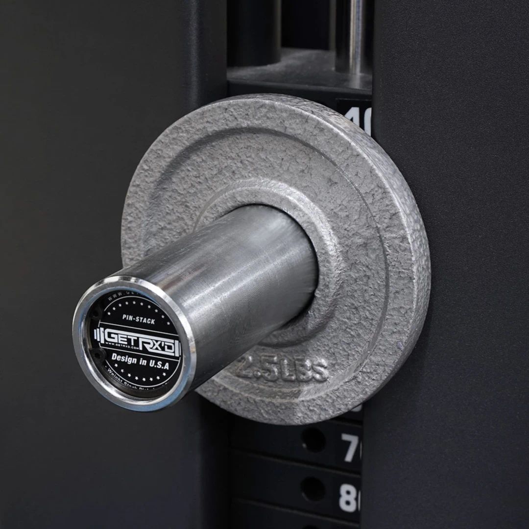 Pro Grip Tricep V Bar | Fitness Masters